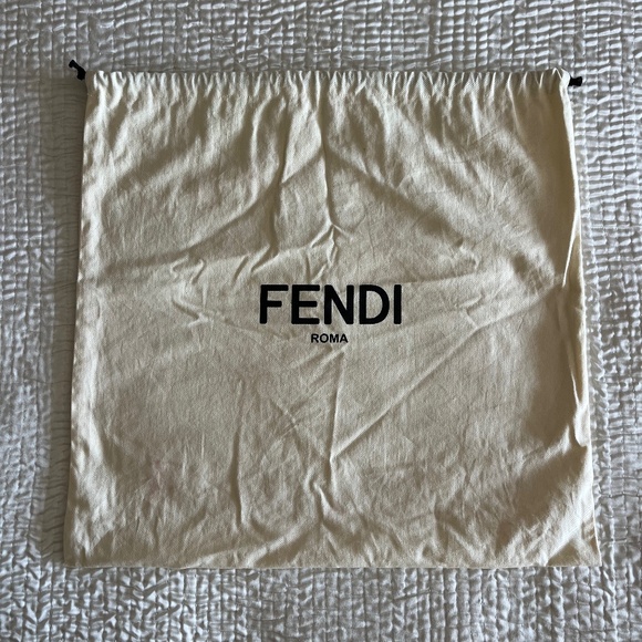 Fendi dust bag - Picture 1 of 2